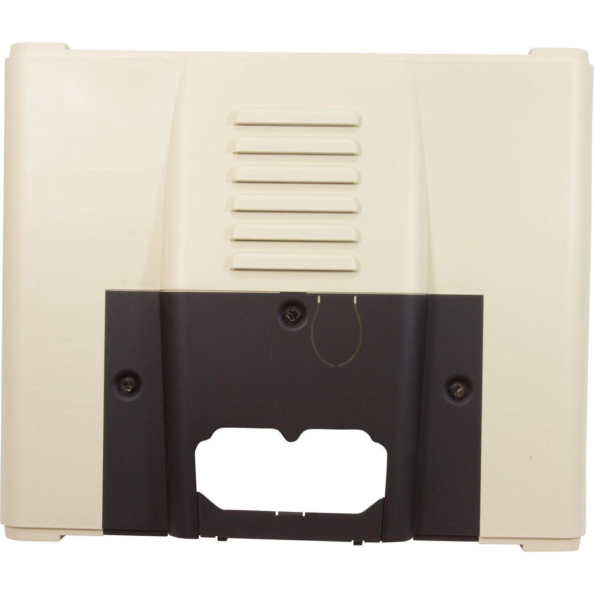 Side Panel, Pentair MasterTemp 125, Manifold : 474992