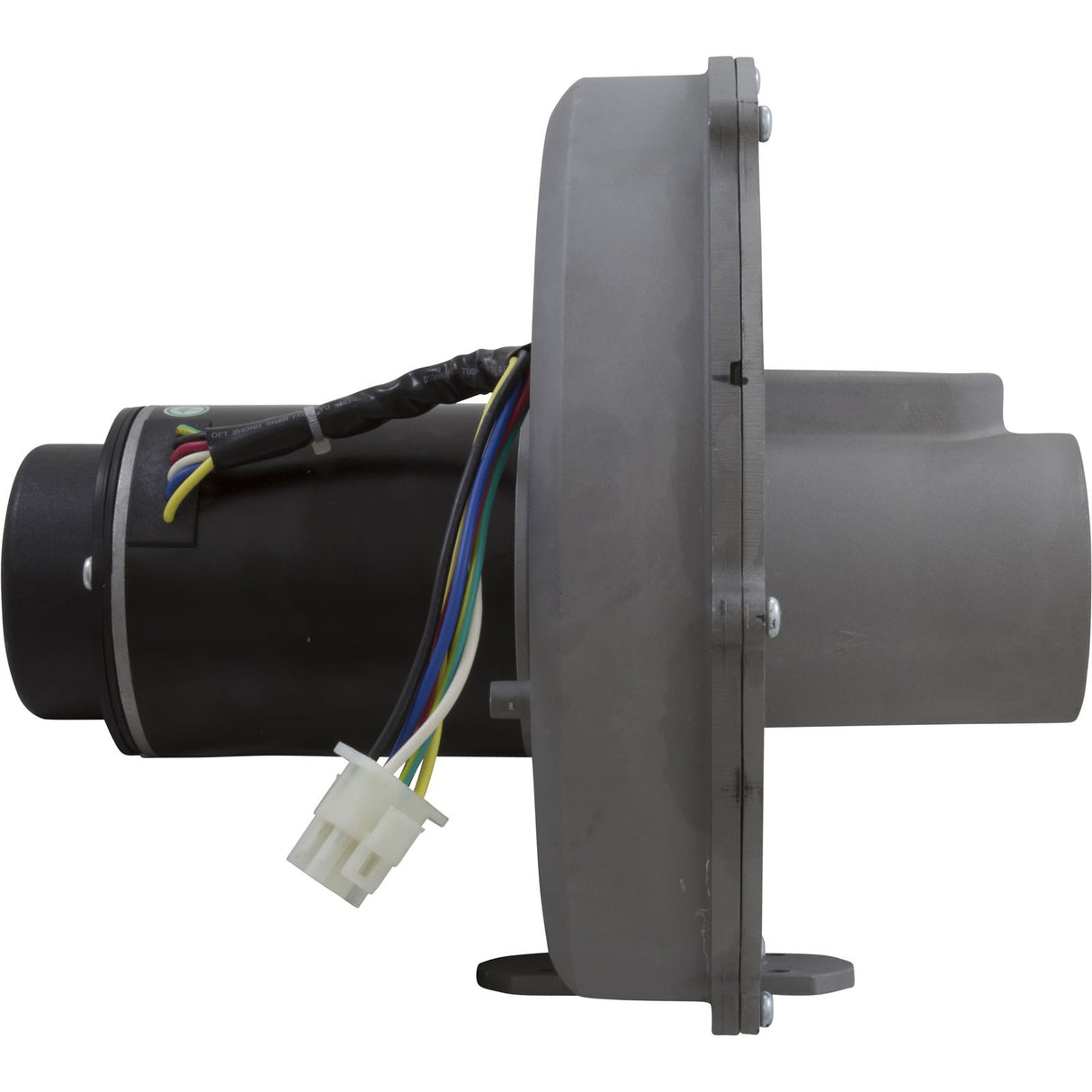 Blower Kit, Pentair MasterTemp 300, Nat. : 460757