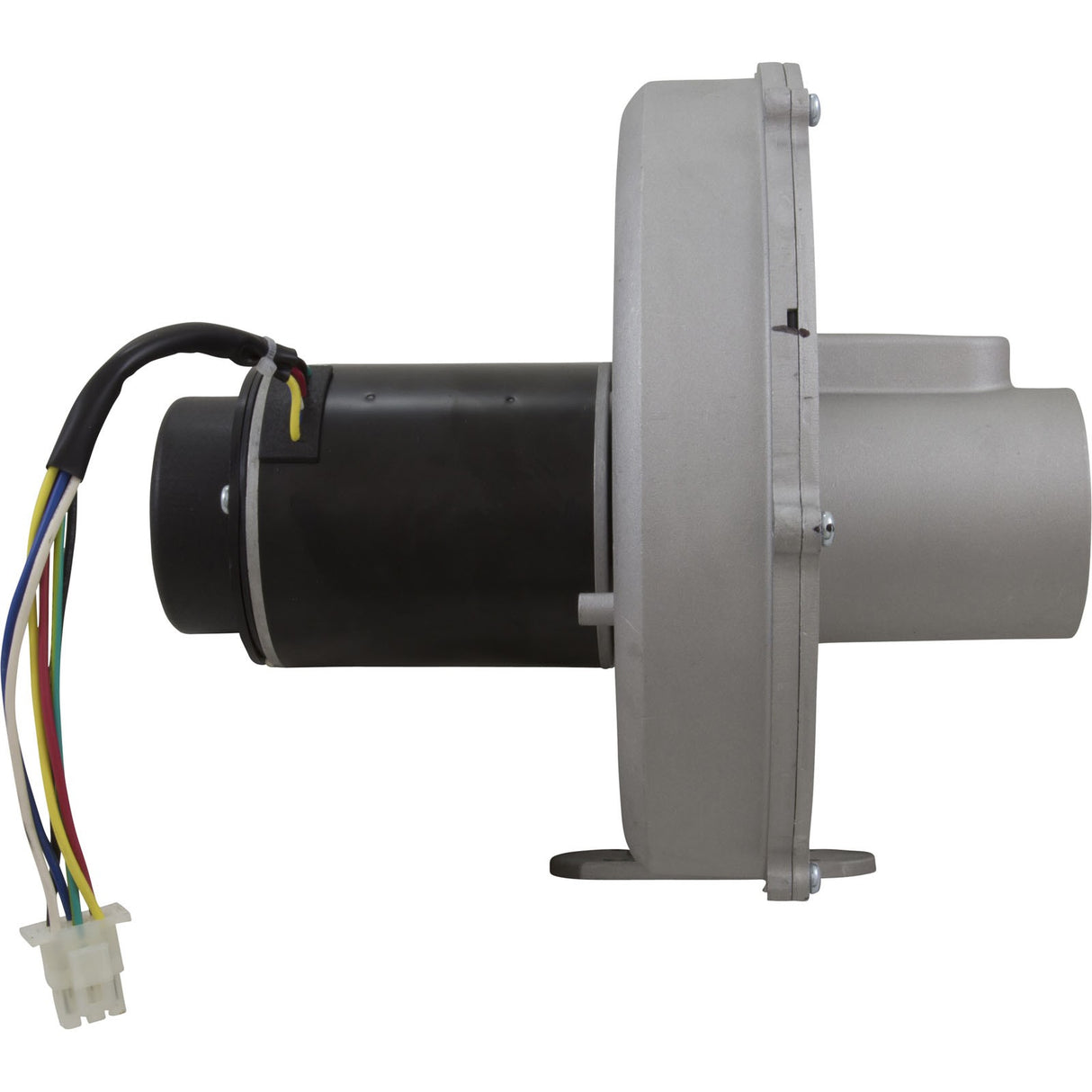 Blower Kit, Pentair MasterTemp 175/200/Max-E-Therm 200, Nat. : 77707-0251