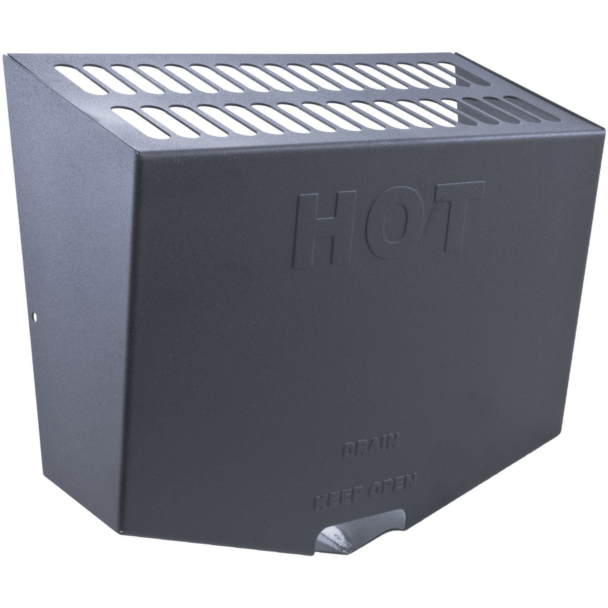 Vent Cover, Pentair MasterTemp/Max-E-Therm : 42002-0005S