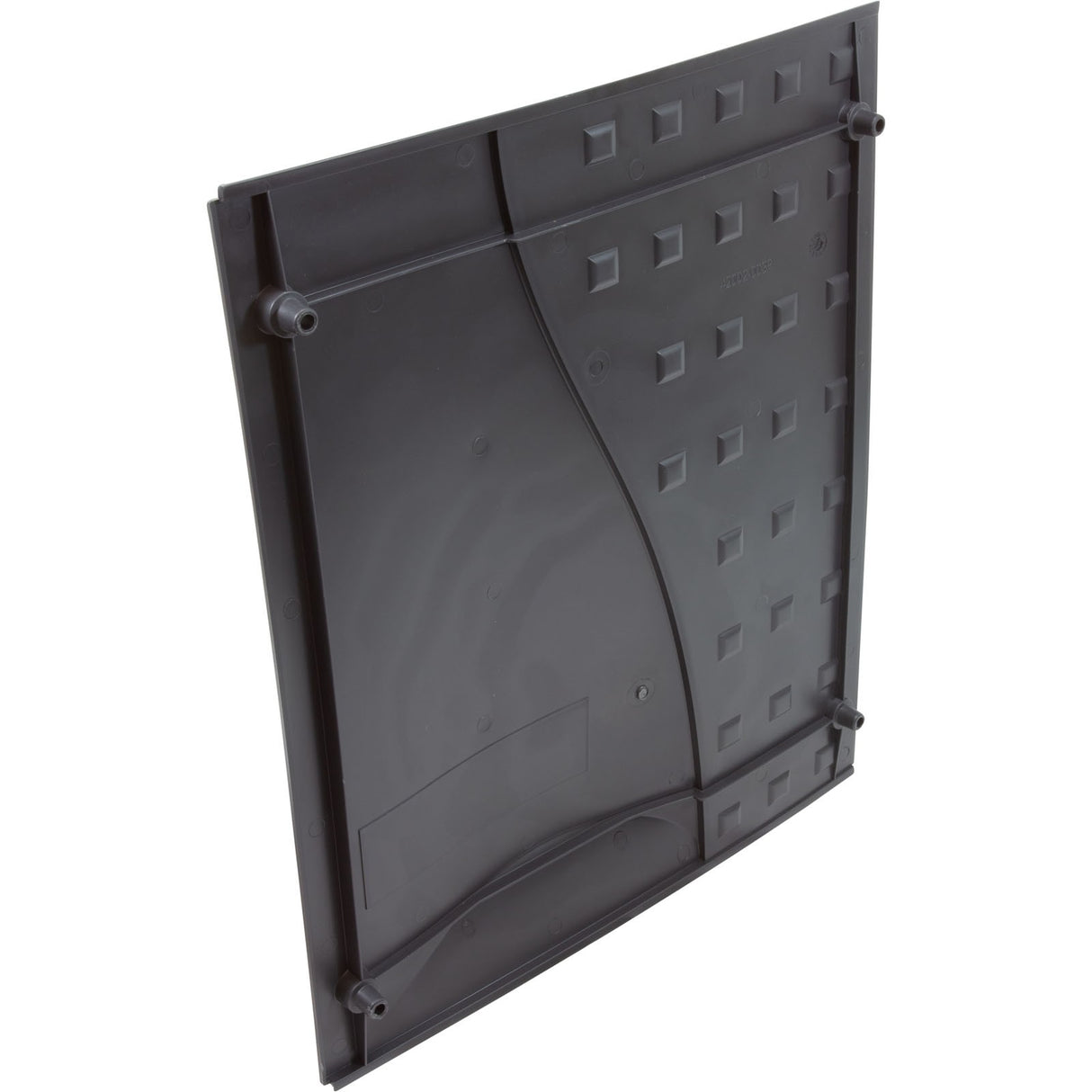 Service Side Panel, Pentair MasterTemp : 42002-0039Z