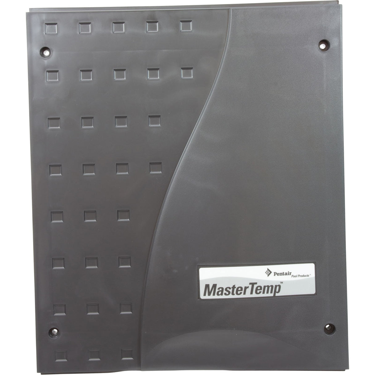 Service Side Panel, Pentair MasterTemp : 42002-0039Z