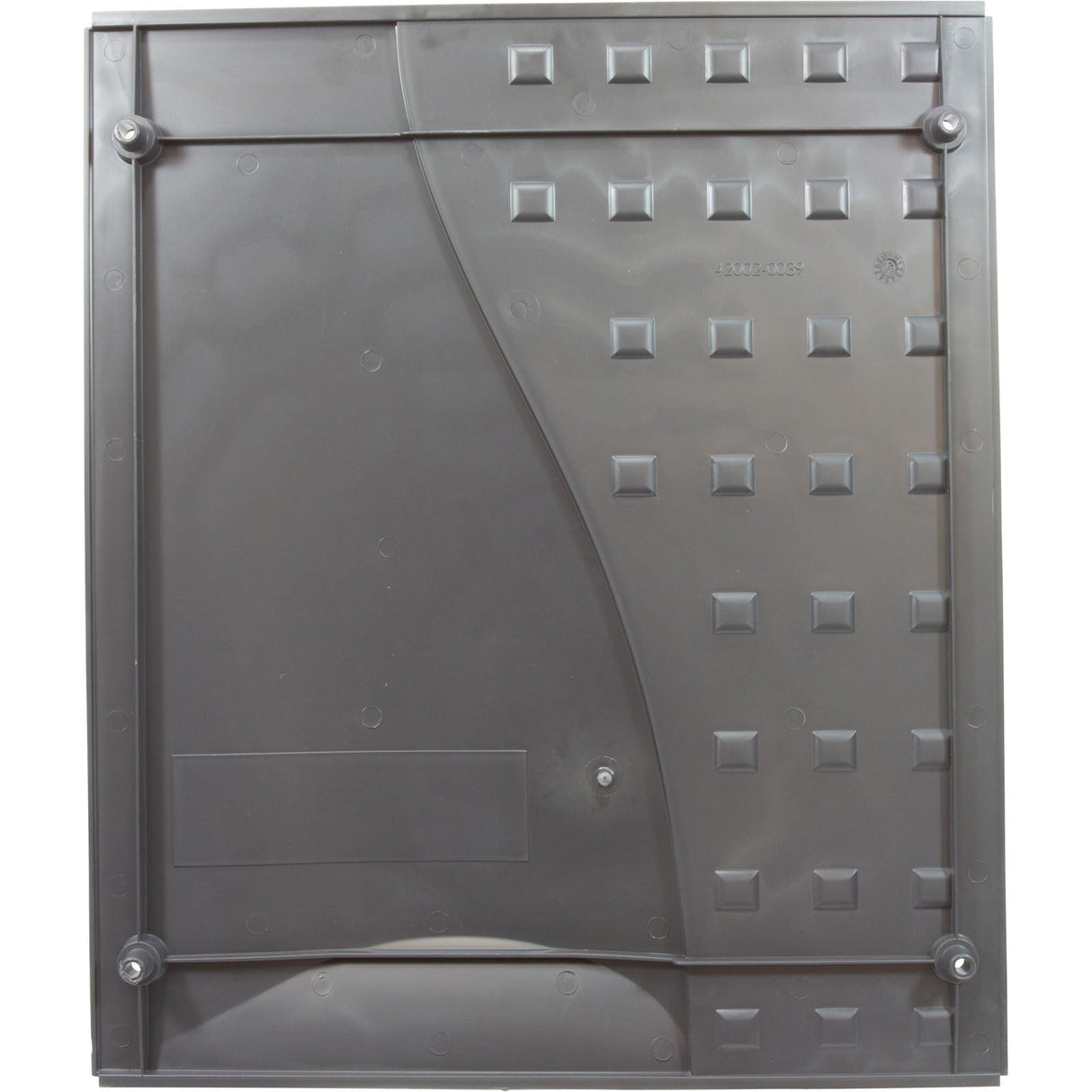 Service Side Panel, Pentair MasterTemp : 42002-0039Z