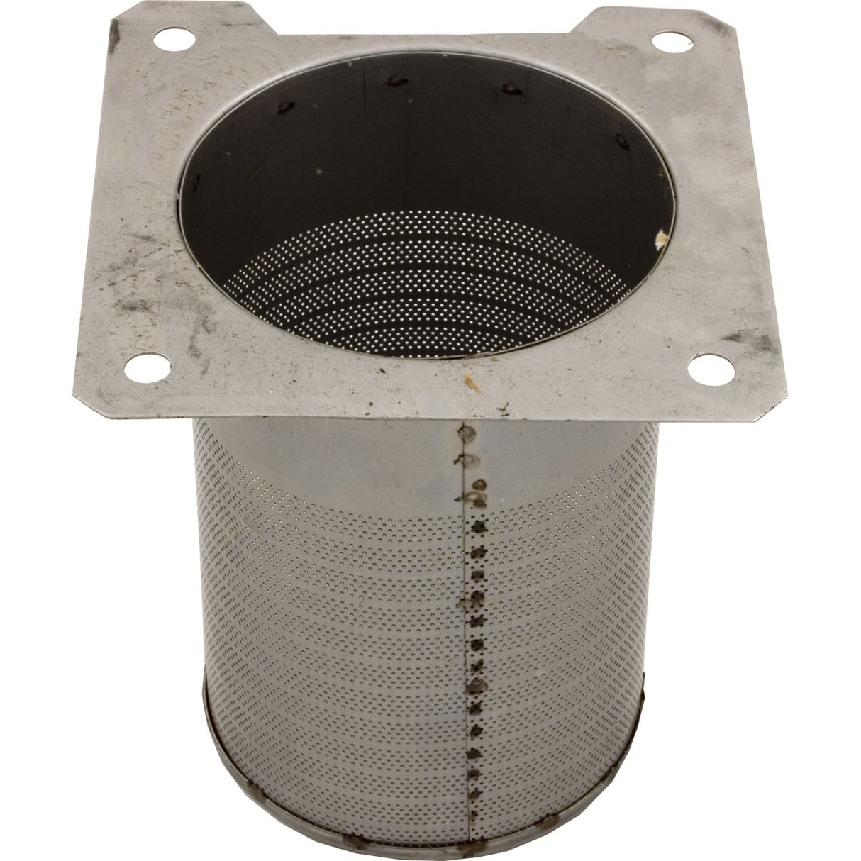 Flameholder Kit, Pentair MasterTemp 175-200/Max-E-Therm 200 : 77707-0202