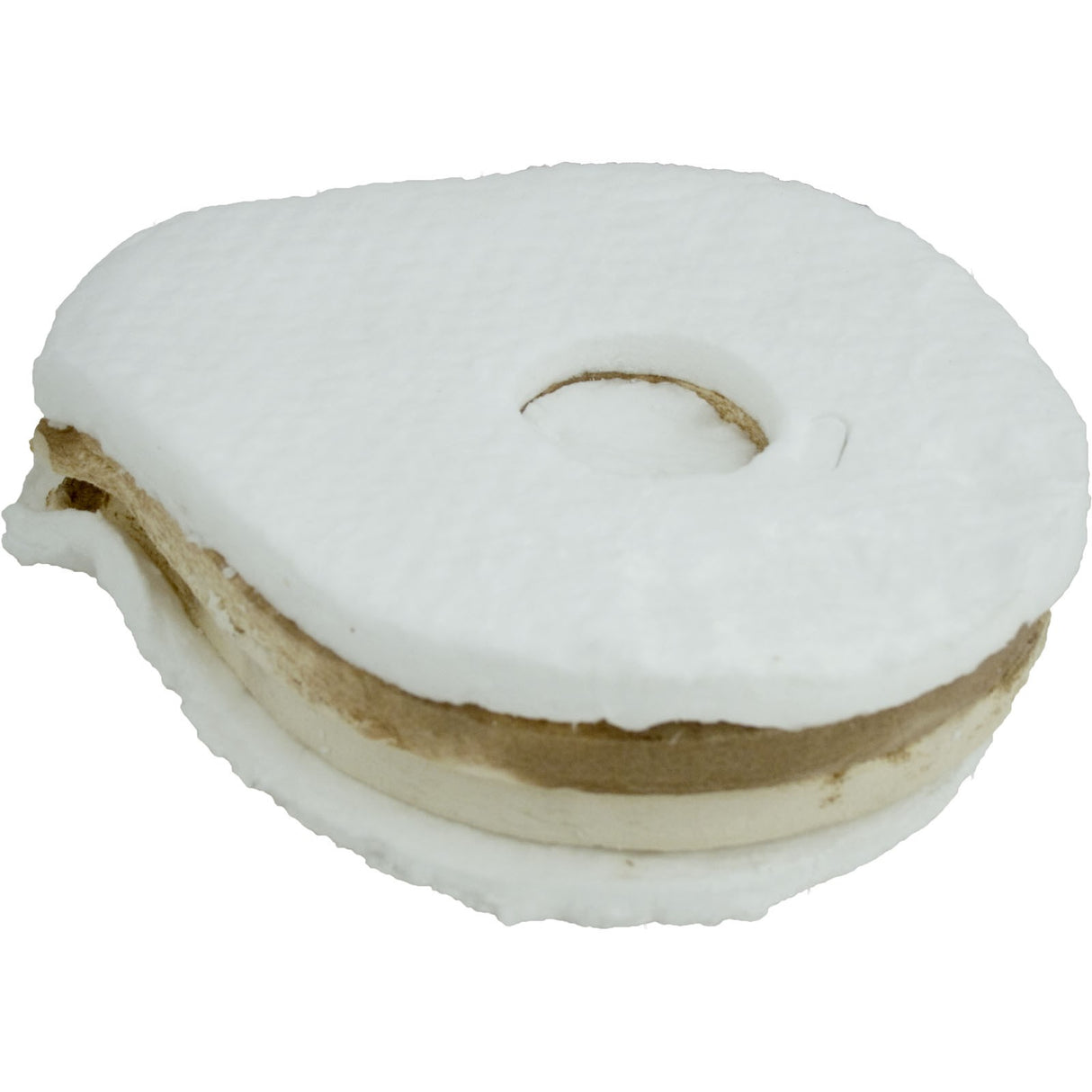 Enclosure Insulation Kit, Pentair MasterTemp/Max-E-Therm : 77707-0008