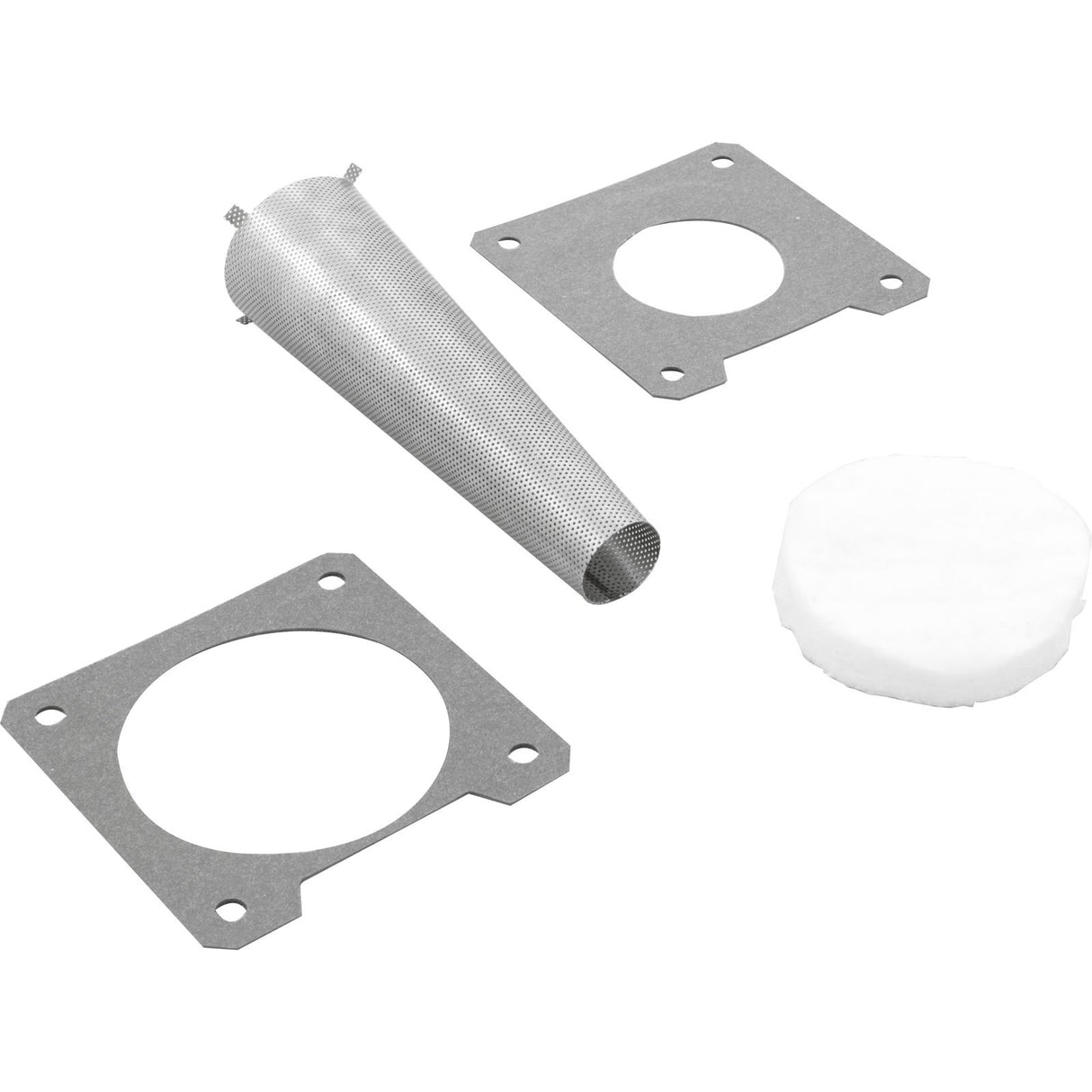 Flameholder Kit, Pentair MasterTemp 400/Max-E-Therm 400 : 77707-0204