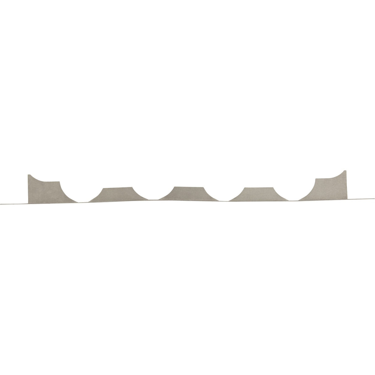 Baffle Retainer, Pentair Purex Minimax 100 : 471064