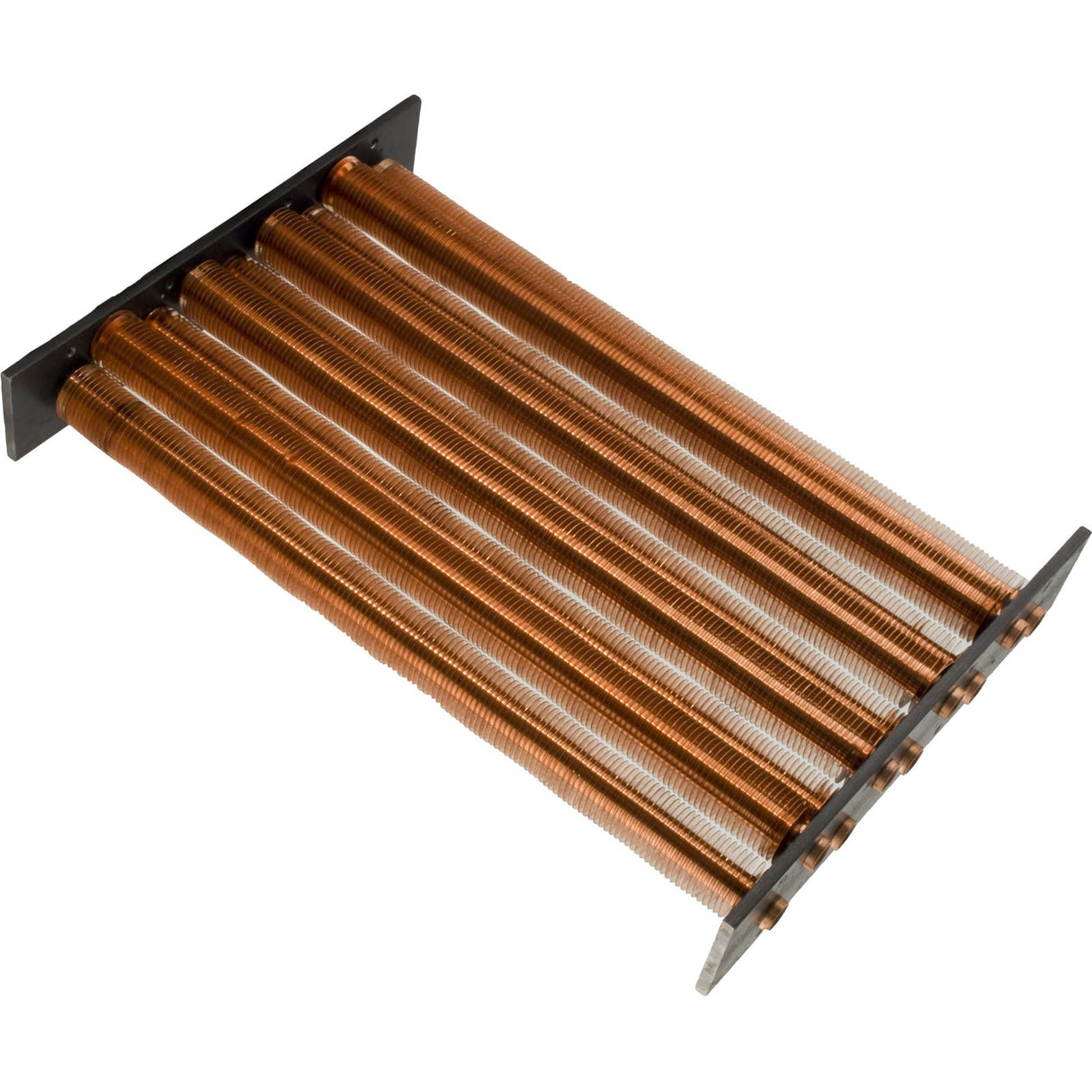 Heat Exchanger, Pentair Purex MiniMax NT 300, with out Heads : 471935