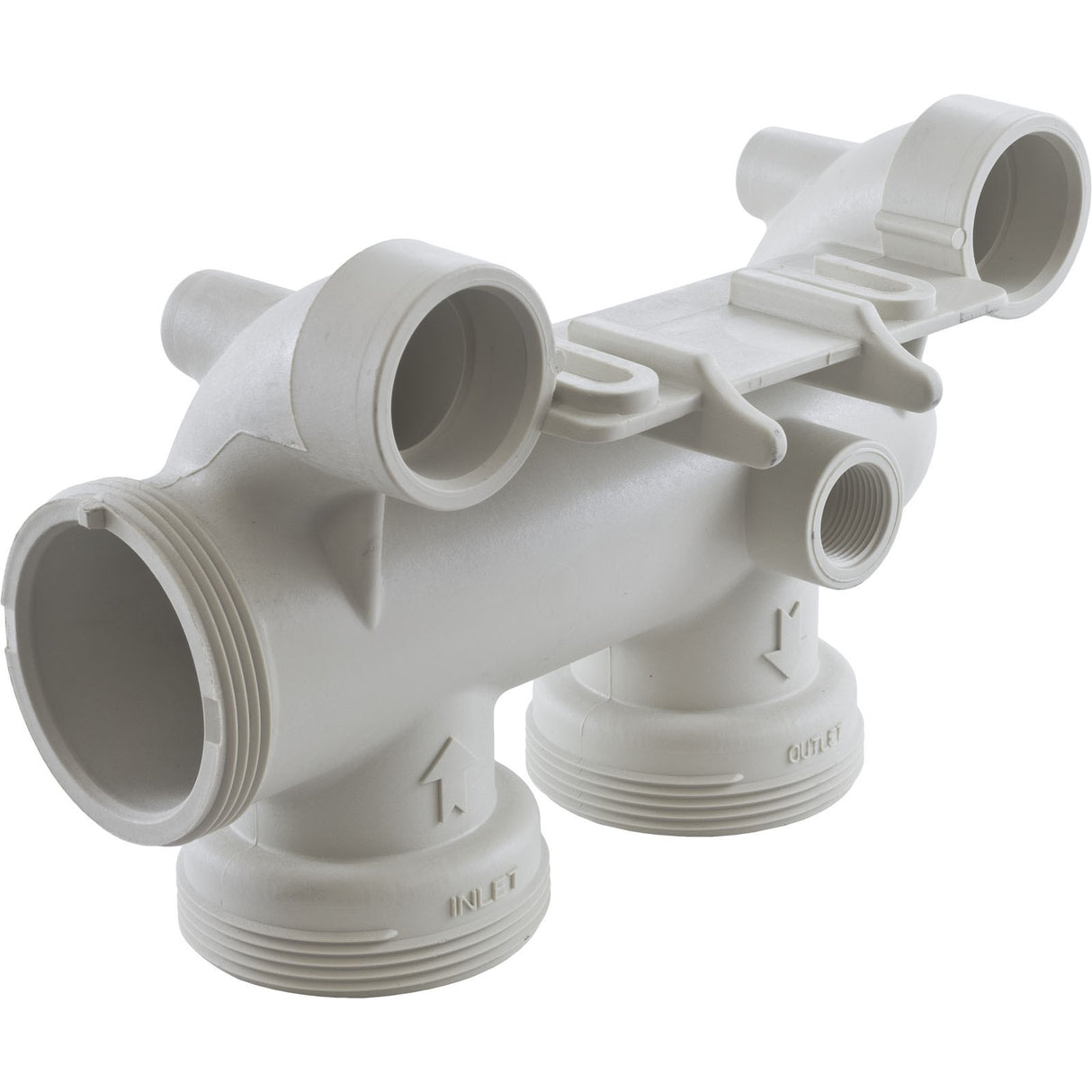 Main Manifold, Pentair Minimax CH, Bottom : 471419