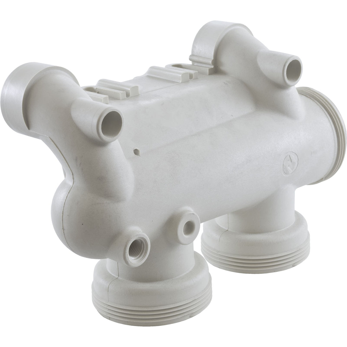 Main Manifold, Pentair Minimax CH, Bottom : 471419