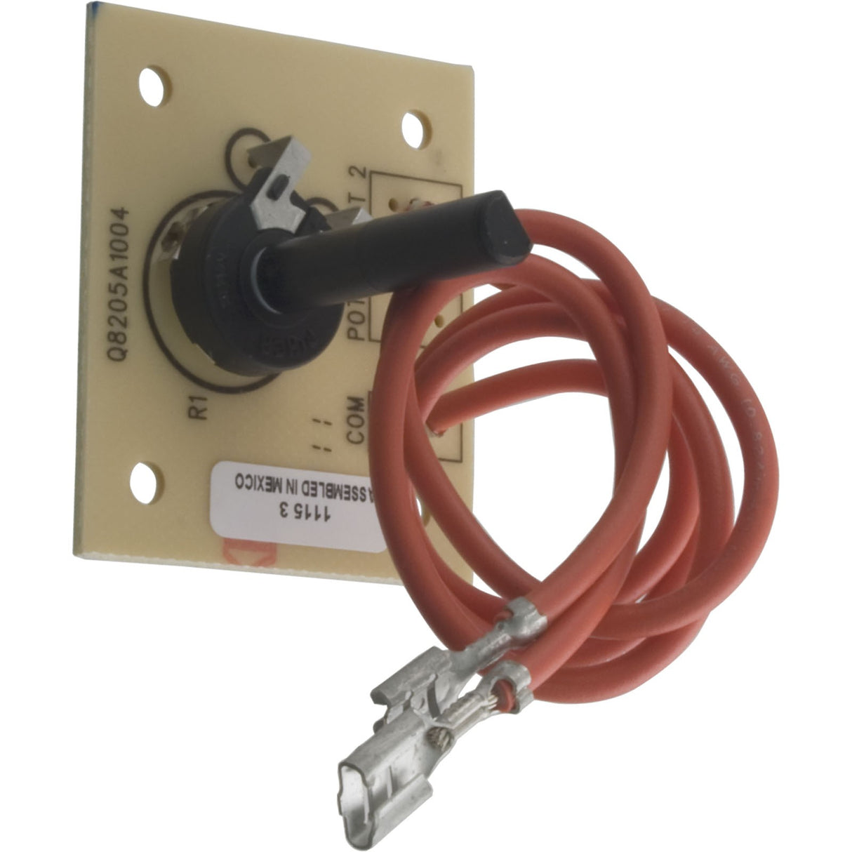 Potentiometer Pentair Minimax Plus/Minimax CH : 471678