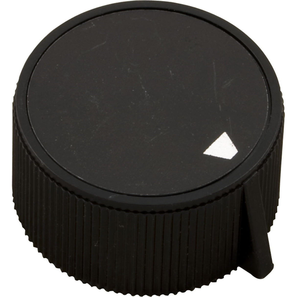 Thermostat Knob, Hayward C-Spa XI/CPS/PSG/SGII, Black : CZXTSK2003