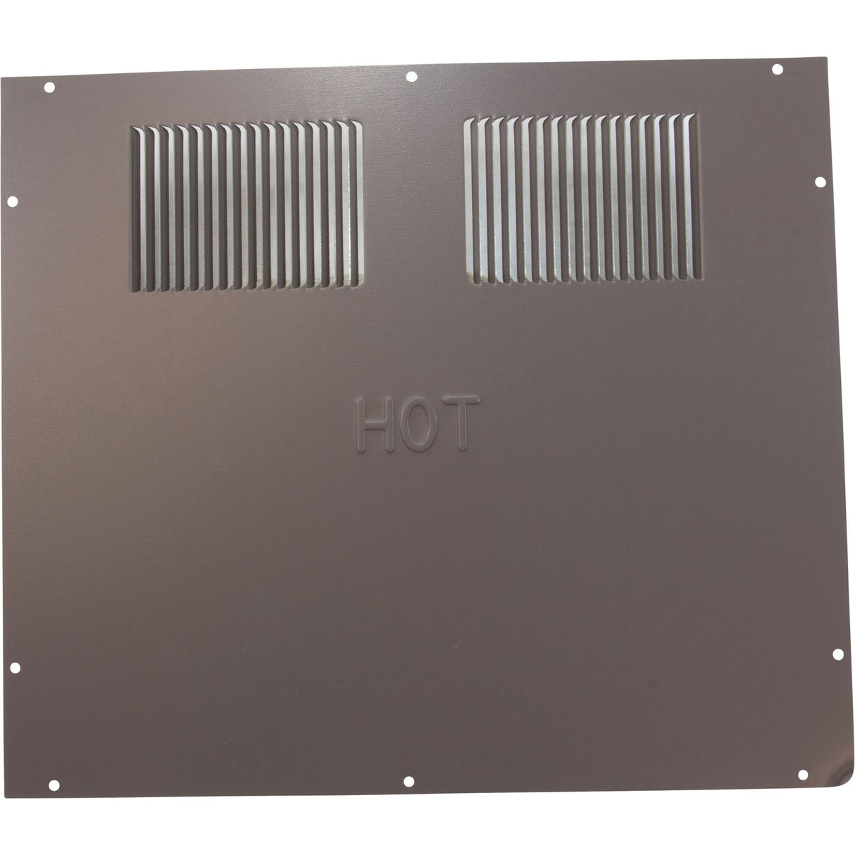 Top/Flue Cover, Hayward Universal H250FD : FDXLTFC1250
