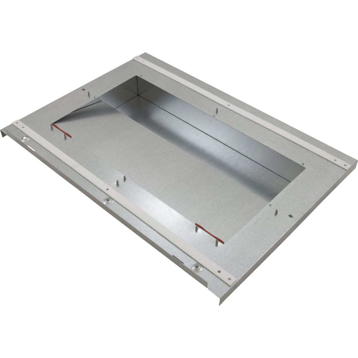 Rain Guard Assembly, Hayward Universal H400FD : FDXLRGK1401