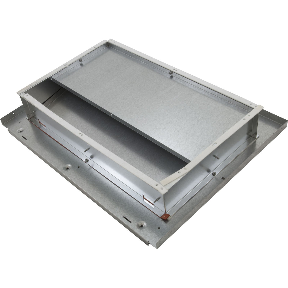 Rain Guard Assembly, Hayward Universal H400FD : FDXLRGK1401