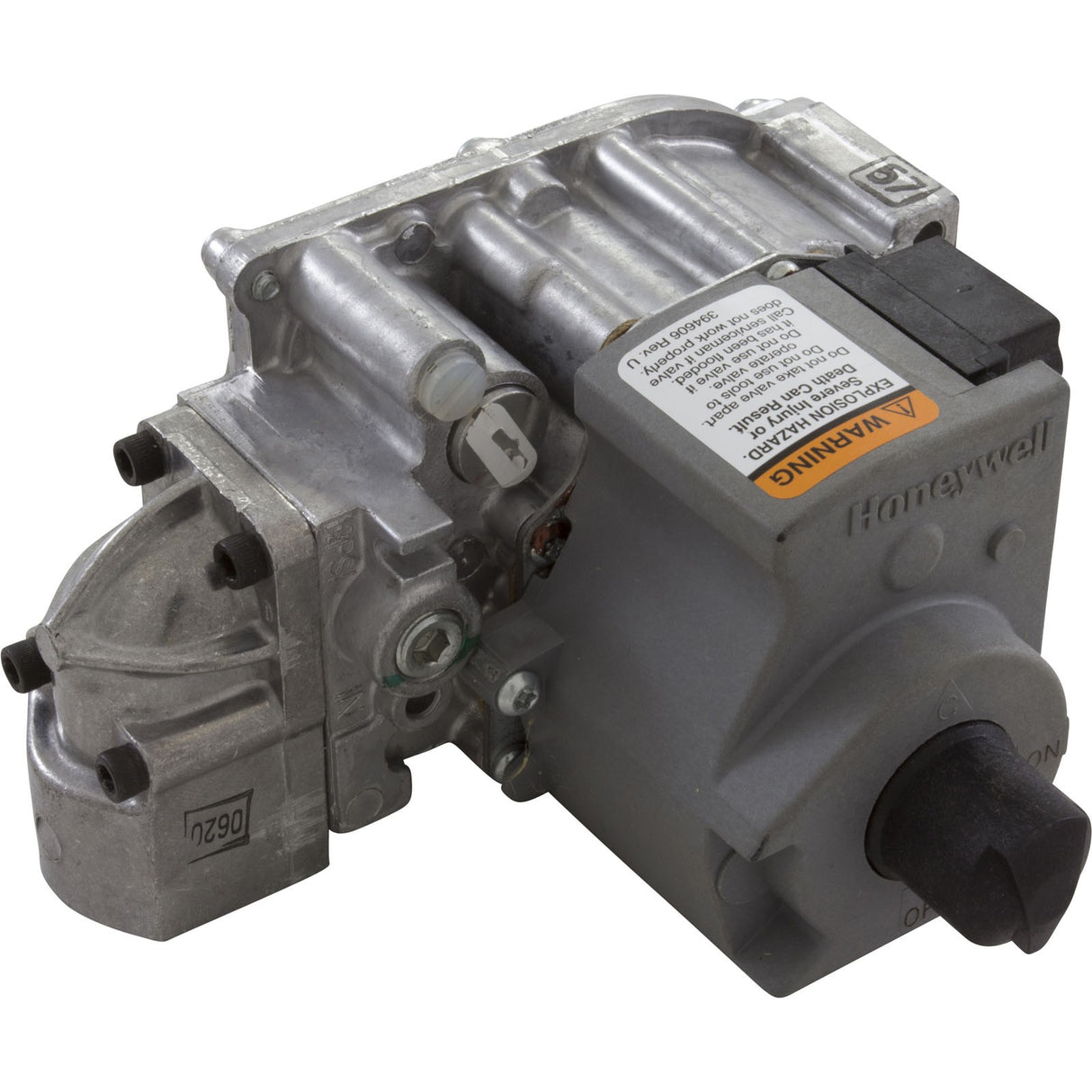 Conversion Kit, Hayward Universal, LP to Nat. : FDXLCNK0002