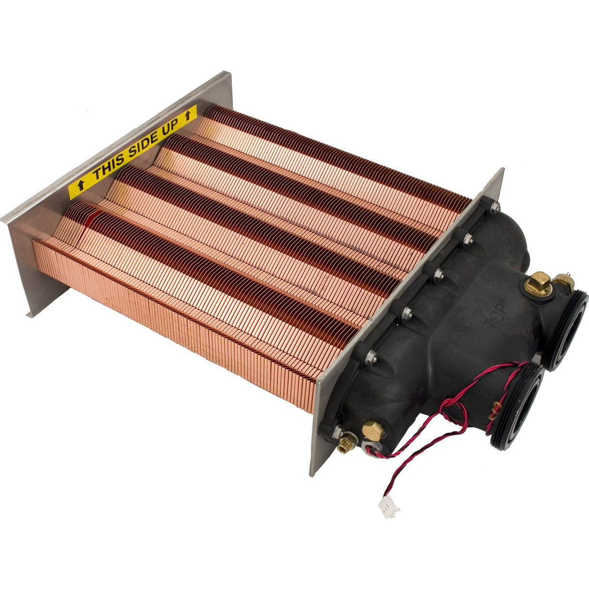 Heat Exchanger, Hayward H200 : HAXHXA1203