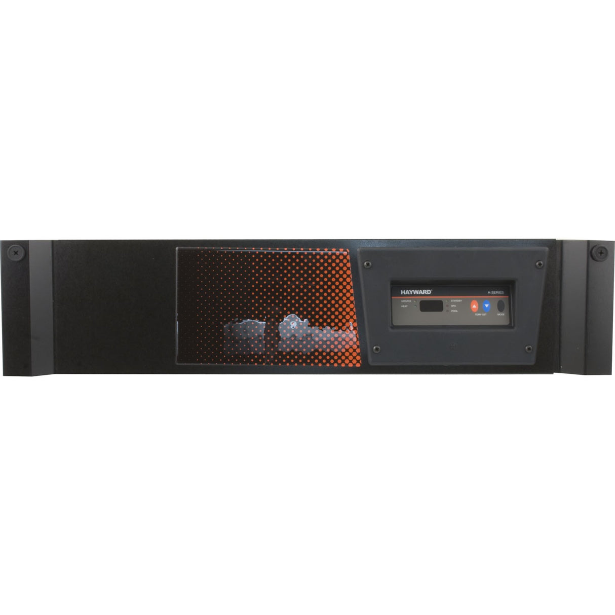 Control Panel, Hayward ED2 400 : HAXCPA3403