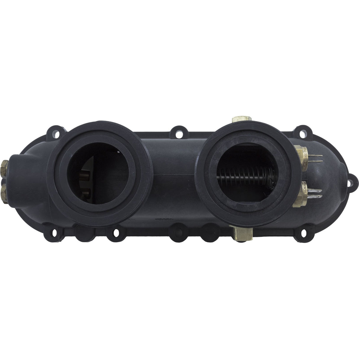 Front Header Assy, Hayward H-Series/Induced Draft, 10/2000+ : HAXFHA1931