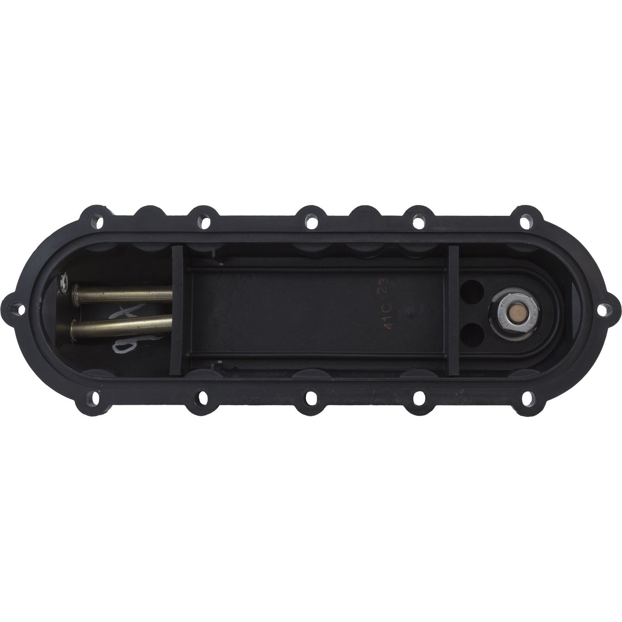 Front Header Assy, Hayward H-Series/Induced Draft, 10/2000+ : HAXFHA1931