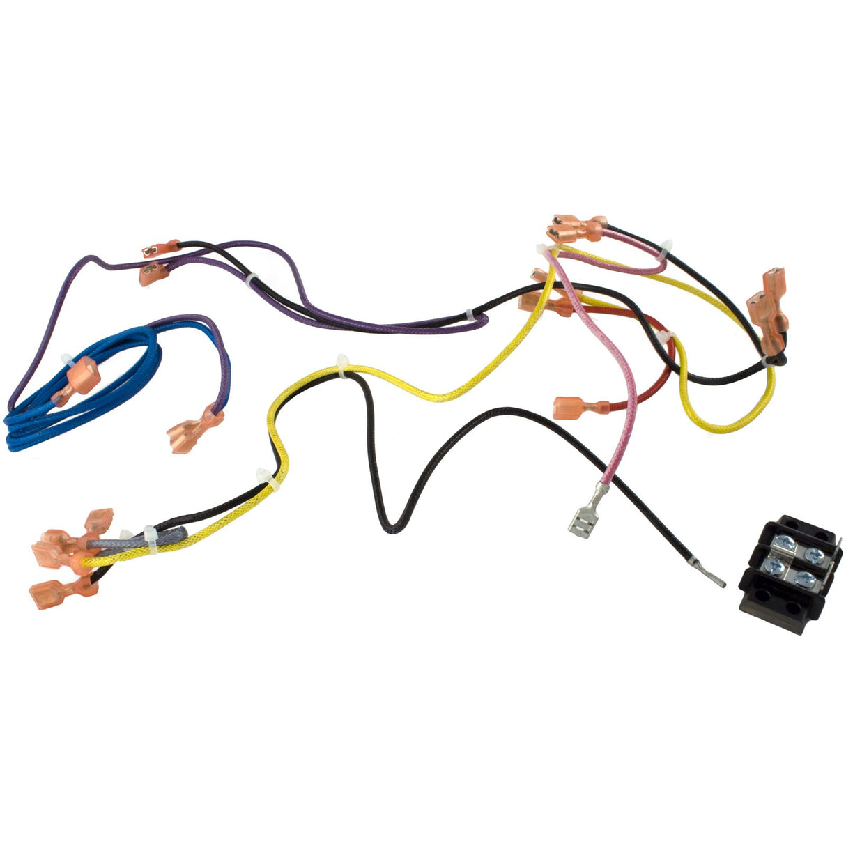 Wire Harness, Hayward H-Series, MV : HAXWHA0001