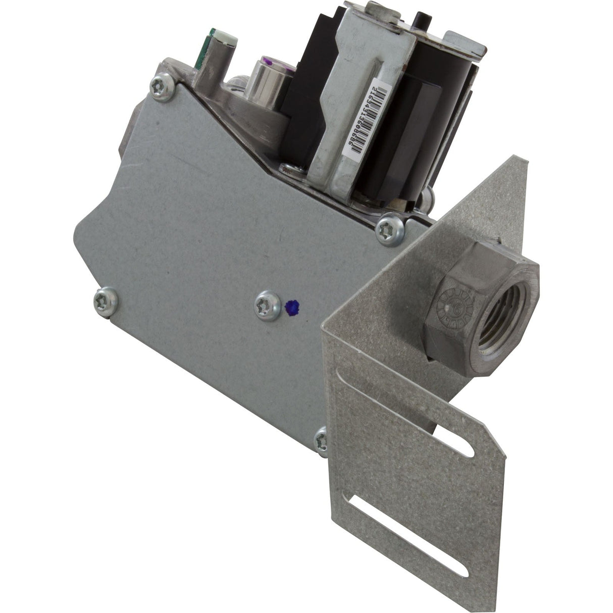 Gas Valve, Hayward Above Ground : IDXVAL1931