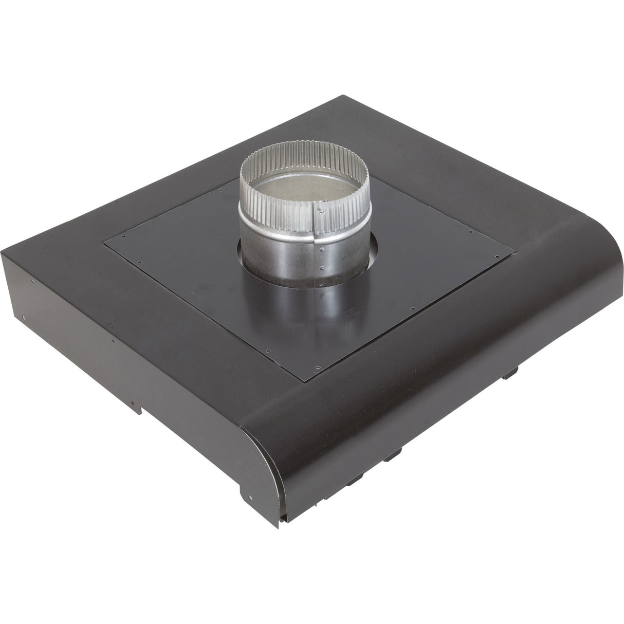 Indoor Vent Adapter, Hayward Universal H300FD, Neg. Pressure : UHXNEGVT13008