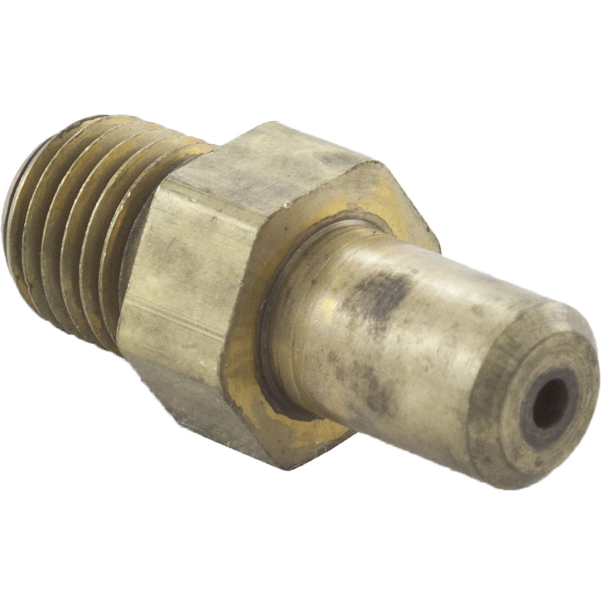 Burner Orifice, Raypak Model 130A, Nat., Sea Level : 350080F