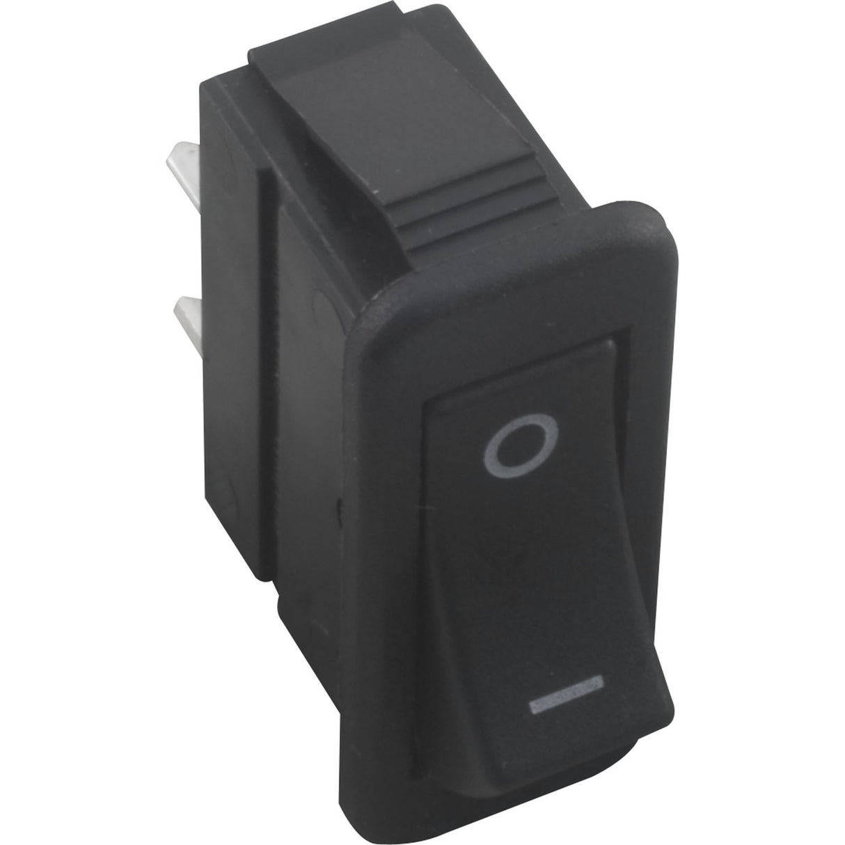 Rocker Switch, Raypak 130A/207A/206A : 009493F
