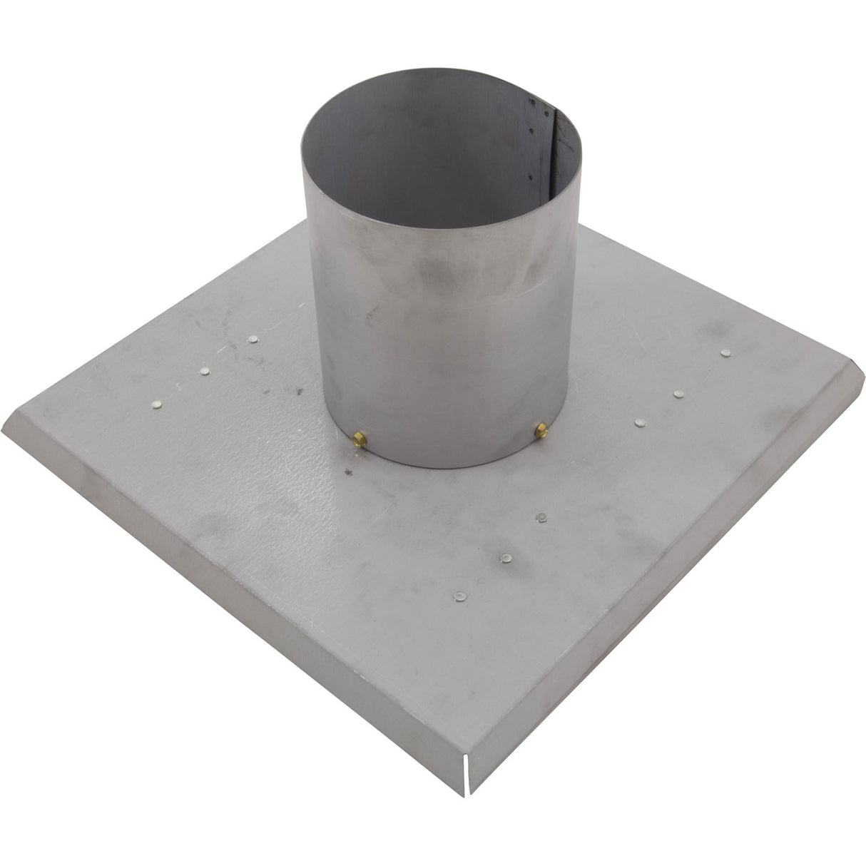 Flue Adapter, Raypak D-2 181-265 : 008687F