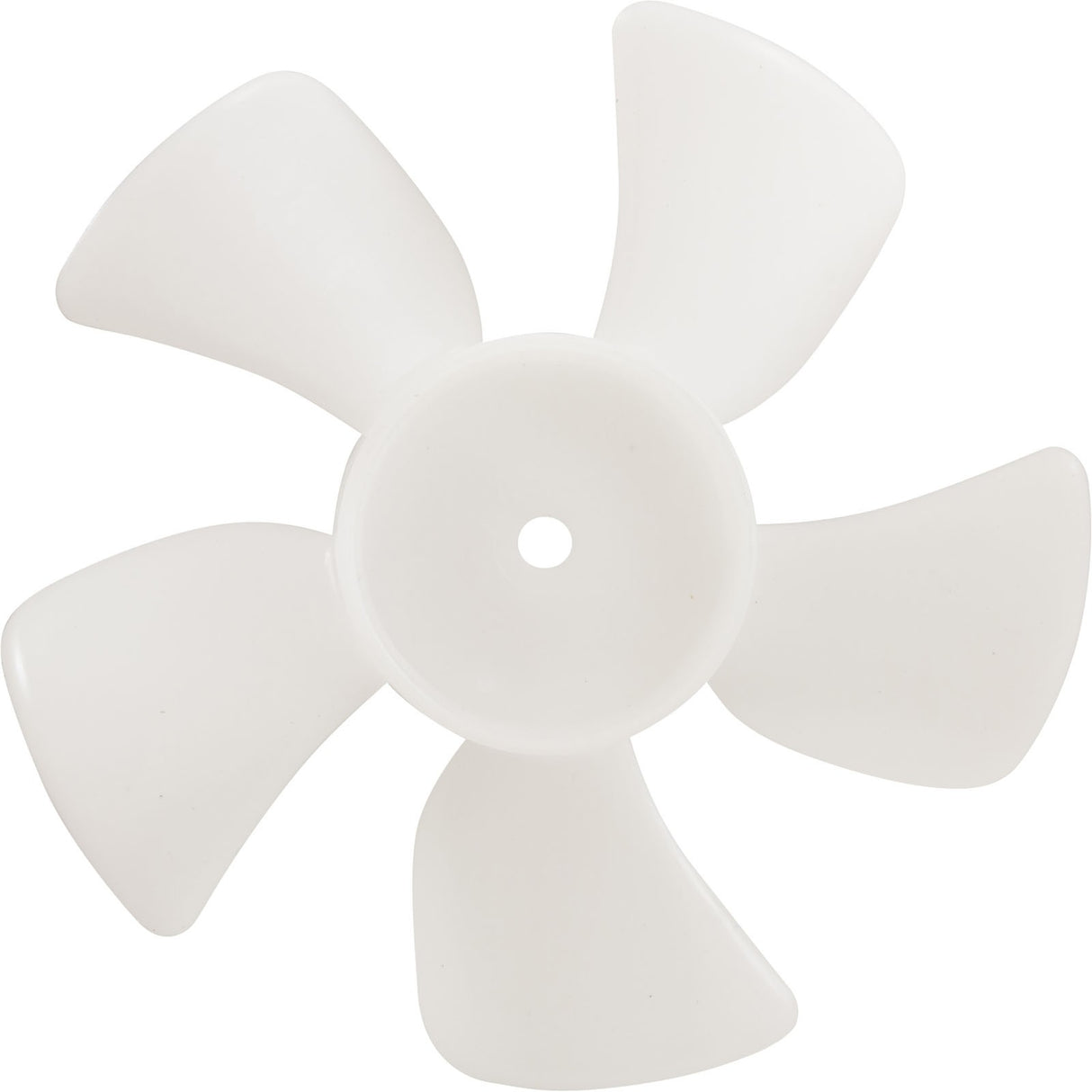Blower Cooling Fan, Raypak D-2 206-406/207-407 : 011549F