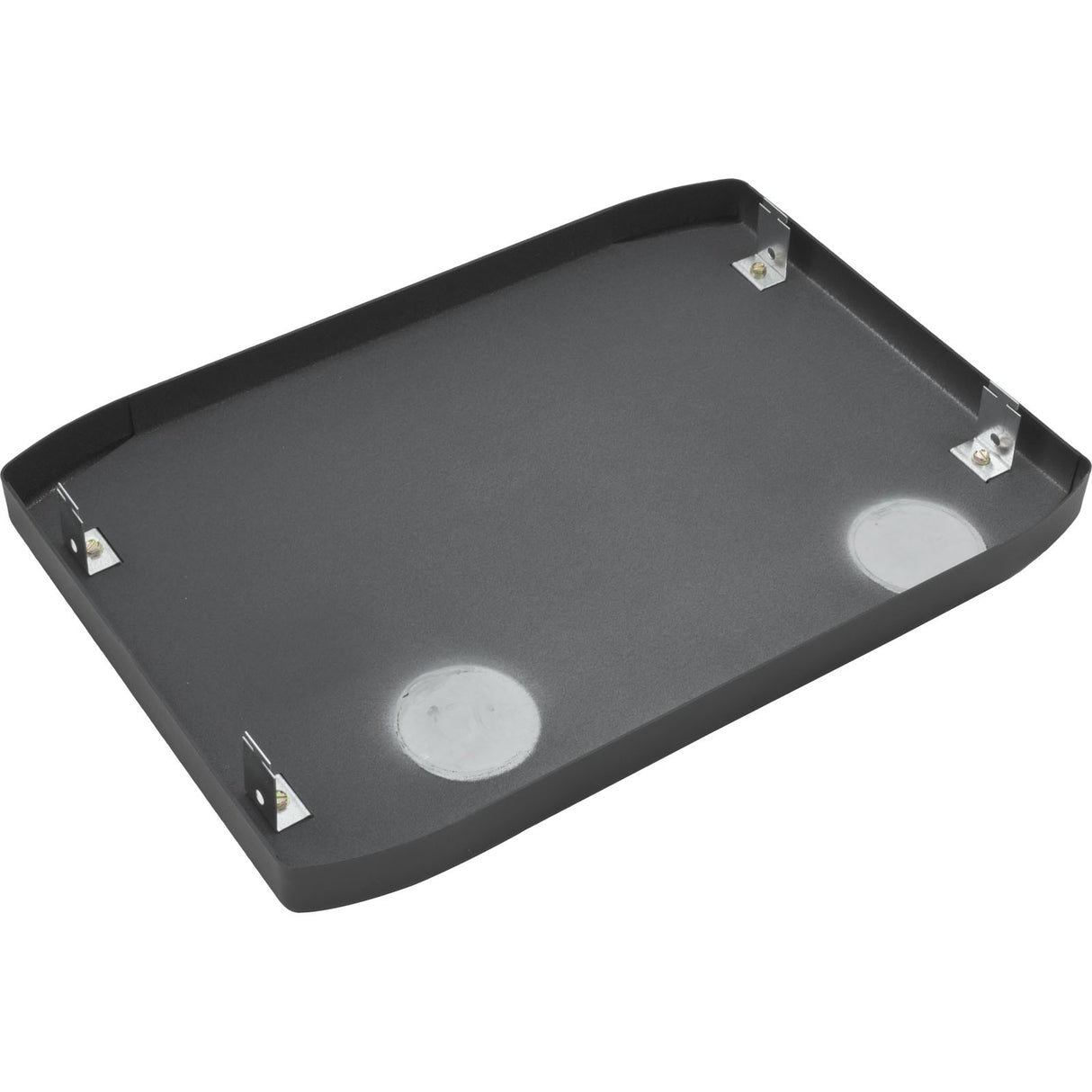 Heater Top, Raypak Low NOx/Atmospheric Gas, 406A : 010337