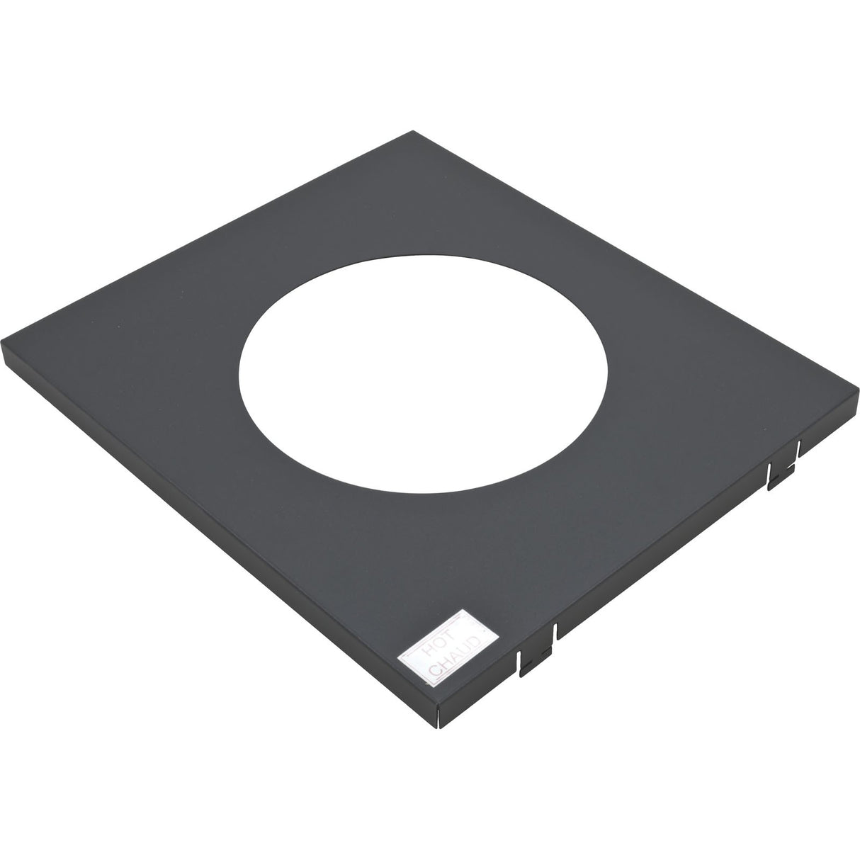 Outer Stack Adapter, Raypak 336A/337A : 011463F