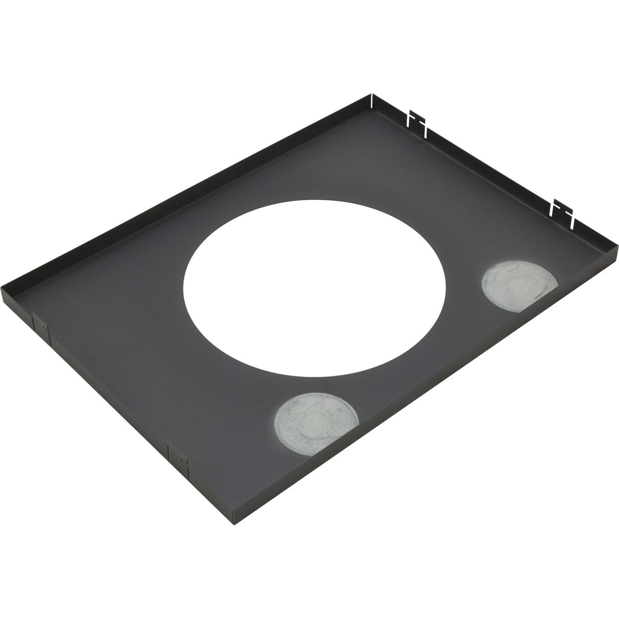 Outer Stack Adapter, Raypak 406A/407A : 011464F