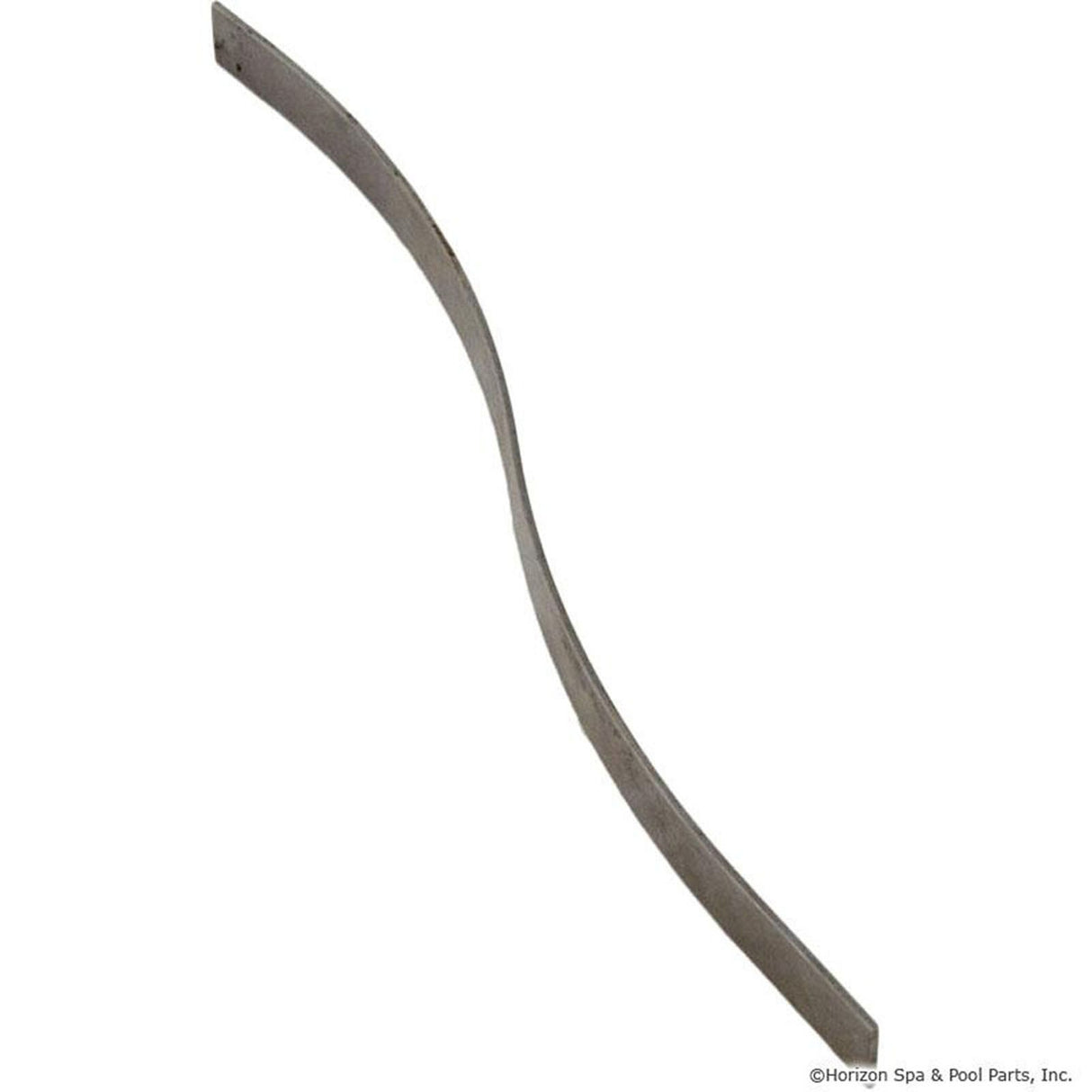 Spring Retainer Clip, Raypak 53/53A/55A : 850247