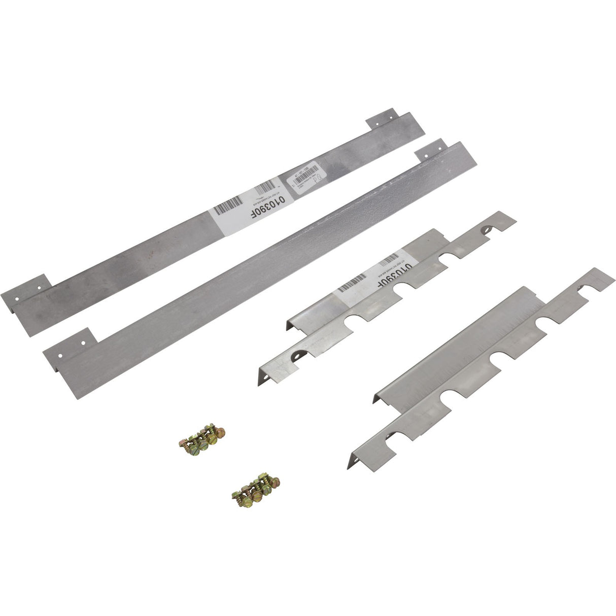 Refractory Retainer Kit, Raypak 406A : 010390F