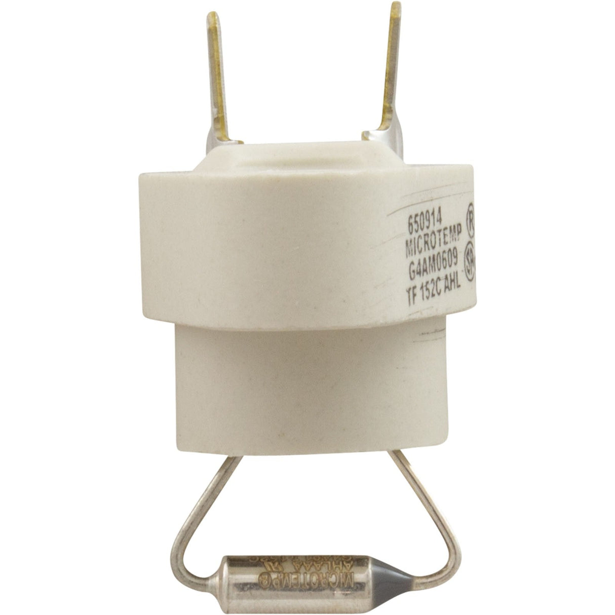 Thermal Cut-Off Fuse Kit, Raypak 55A/105A/155A, 130 degree : 005899F