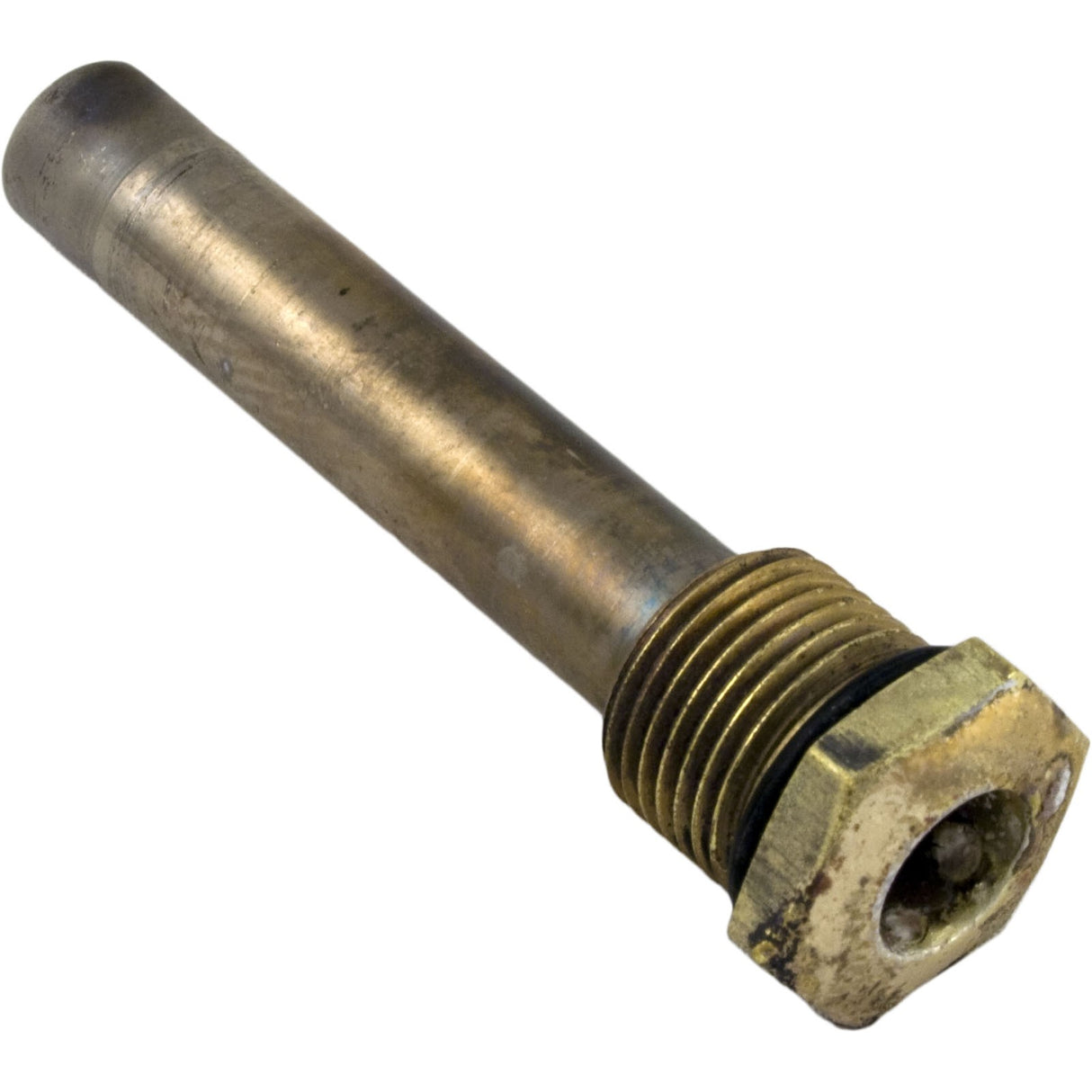 Sensor Well, Raypak 105A/105B/155A/185A/R185/185/207A : 003765F