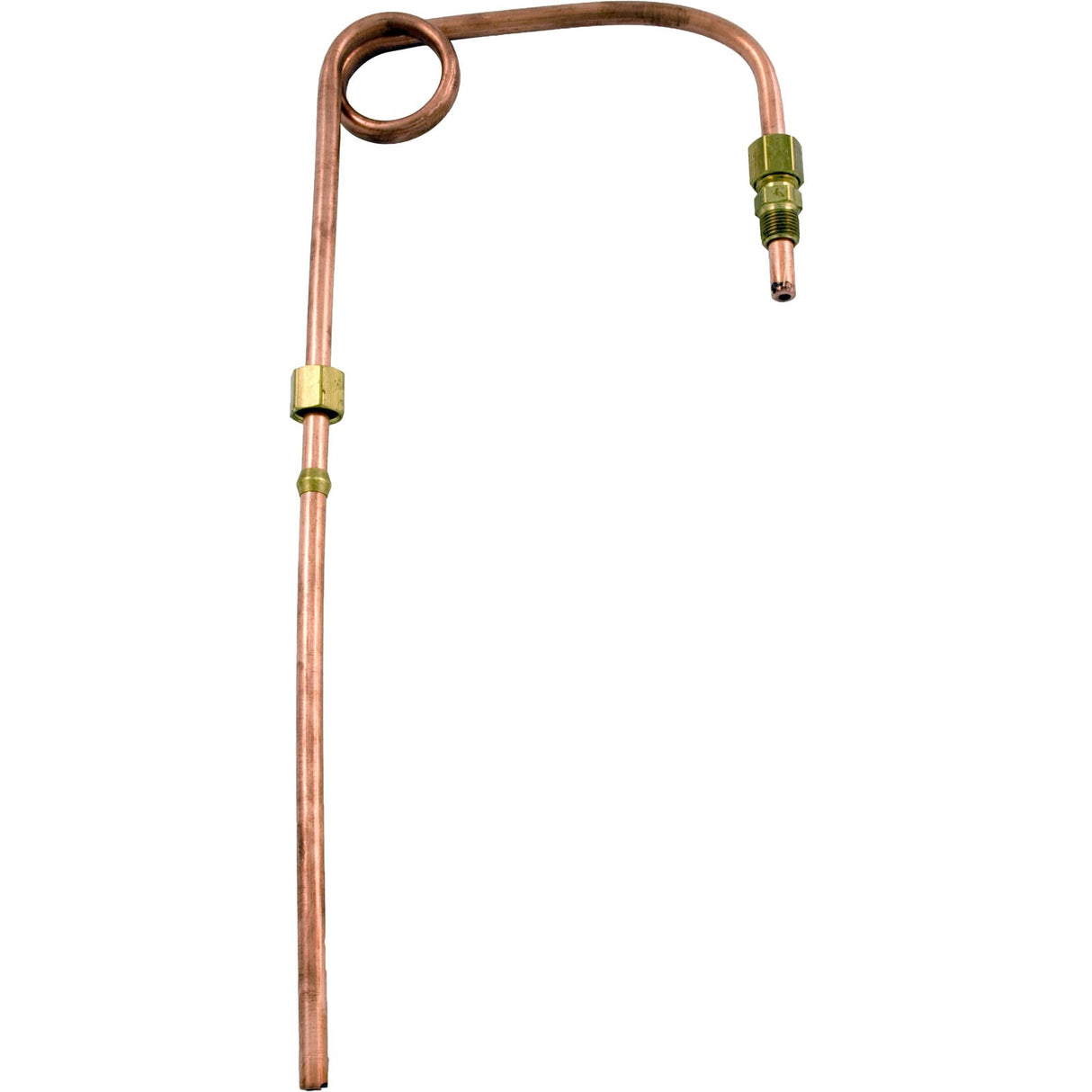 Pressure Switch Tube, Raypak 105A : 004904F