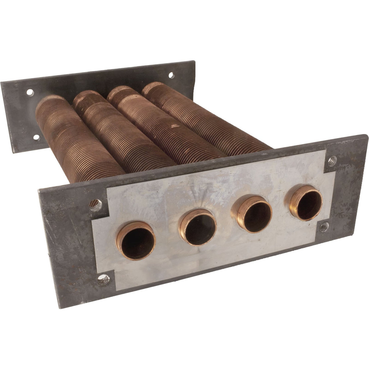 Tube Bundle, Raypak 151/153/155A : 002439F