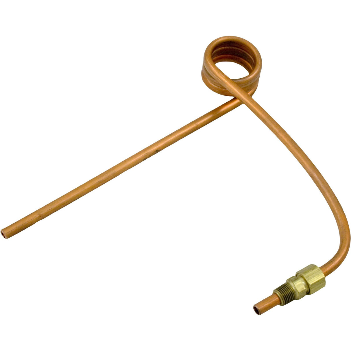 Pressure Switch Tube, Raypak 151/153/155A : 003271F