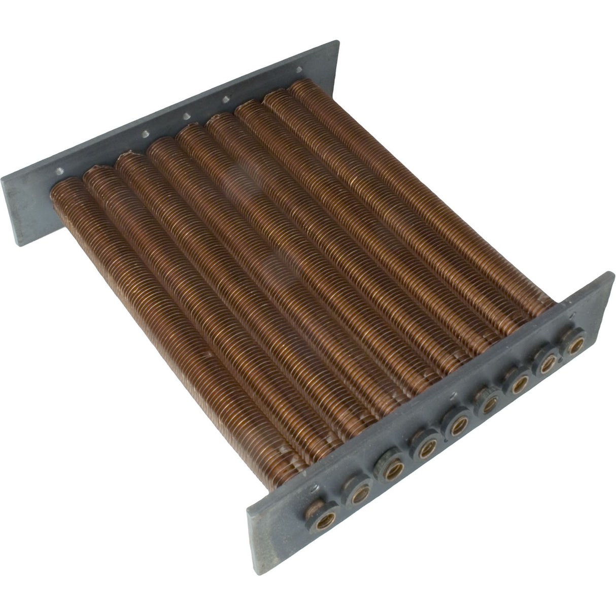 Tube Bundle, Raypak 263A/265A : 004672F