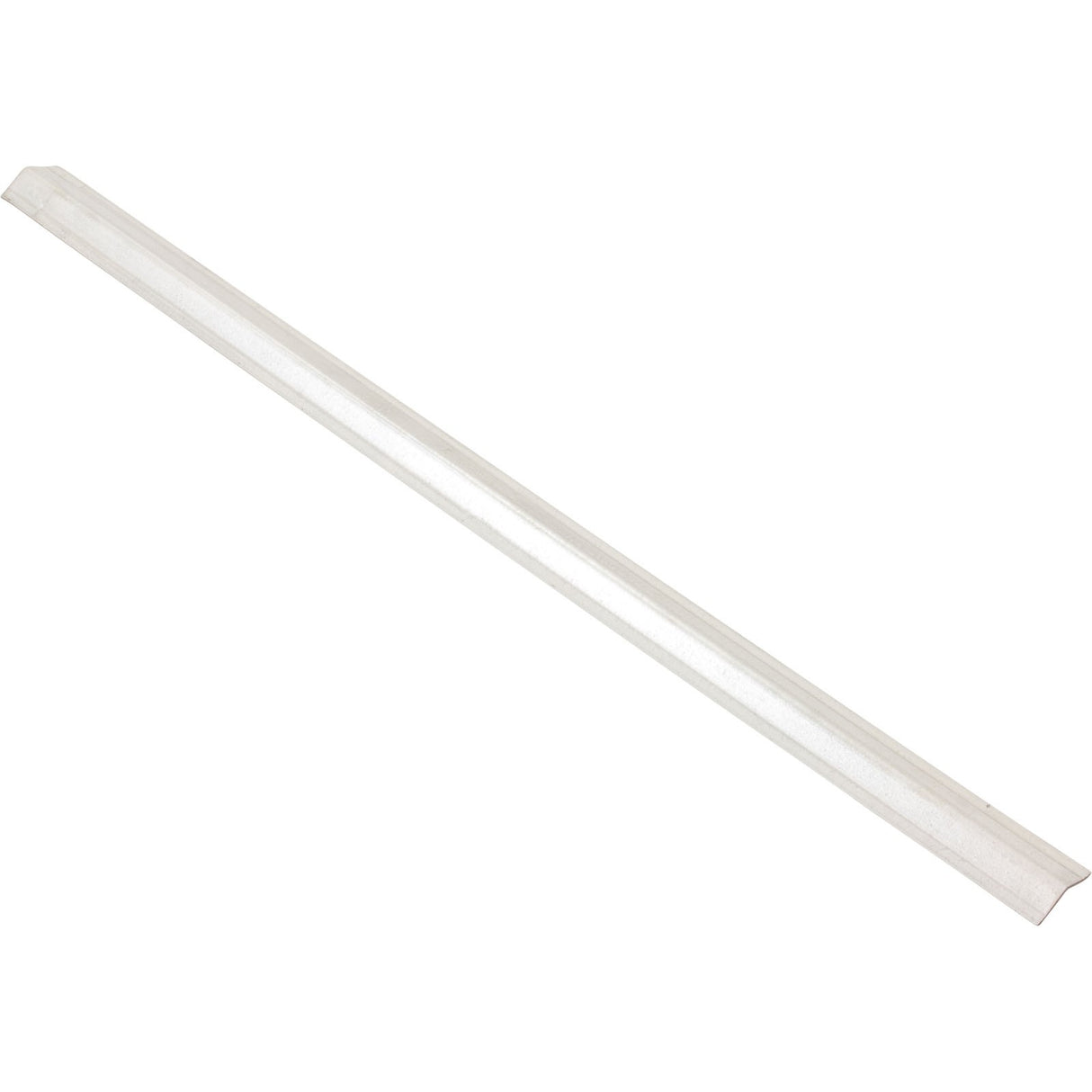 Baffle, Raypak 336A/337A, Before 6/2013 : 010040F