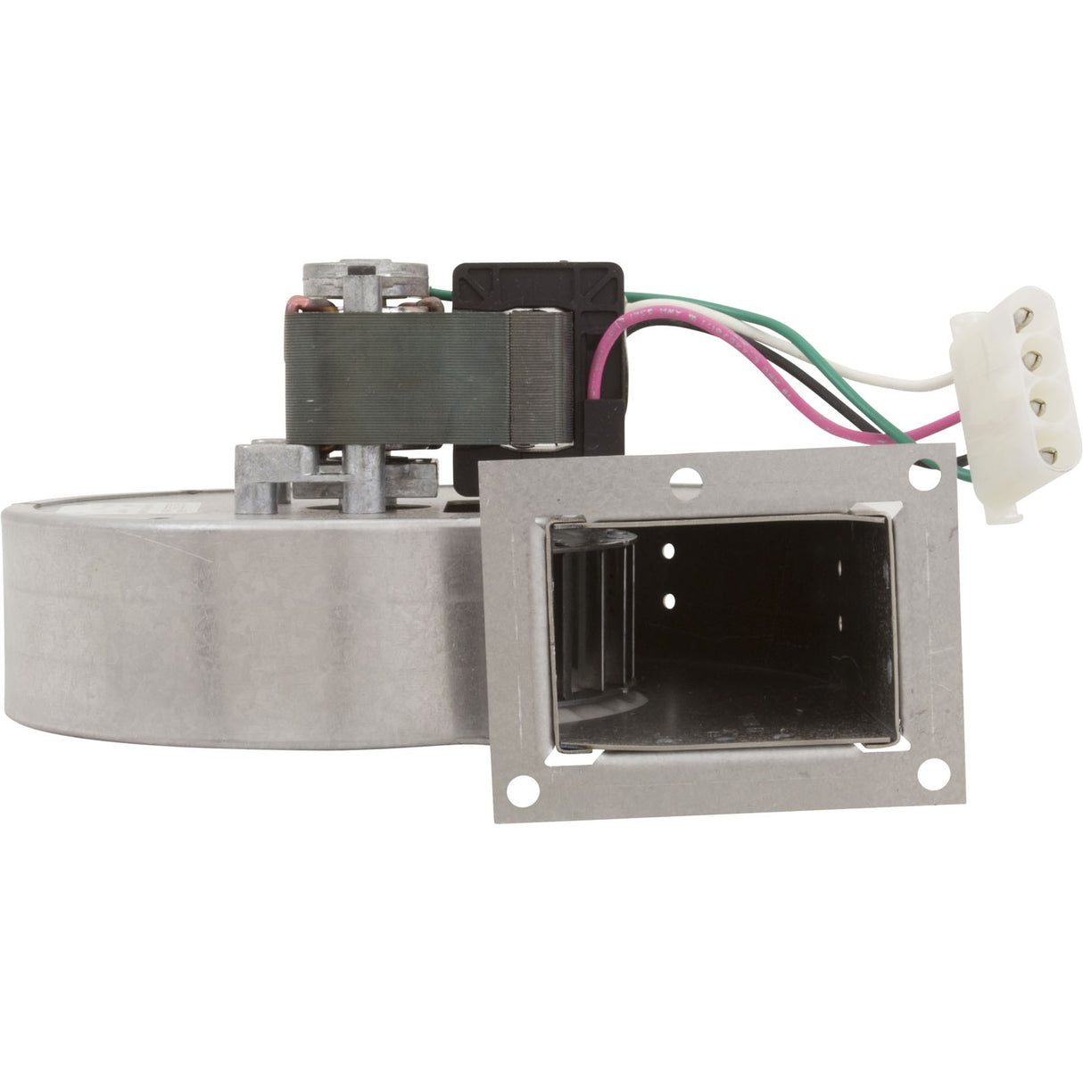 Blower, Raypak R185A/R185B : 008080F