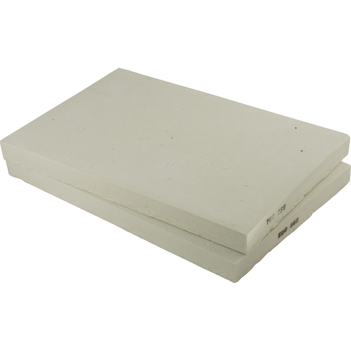 Refractory Kit, Raypak R185A/R185B, Uncommon : 005283F