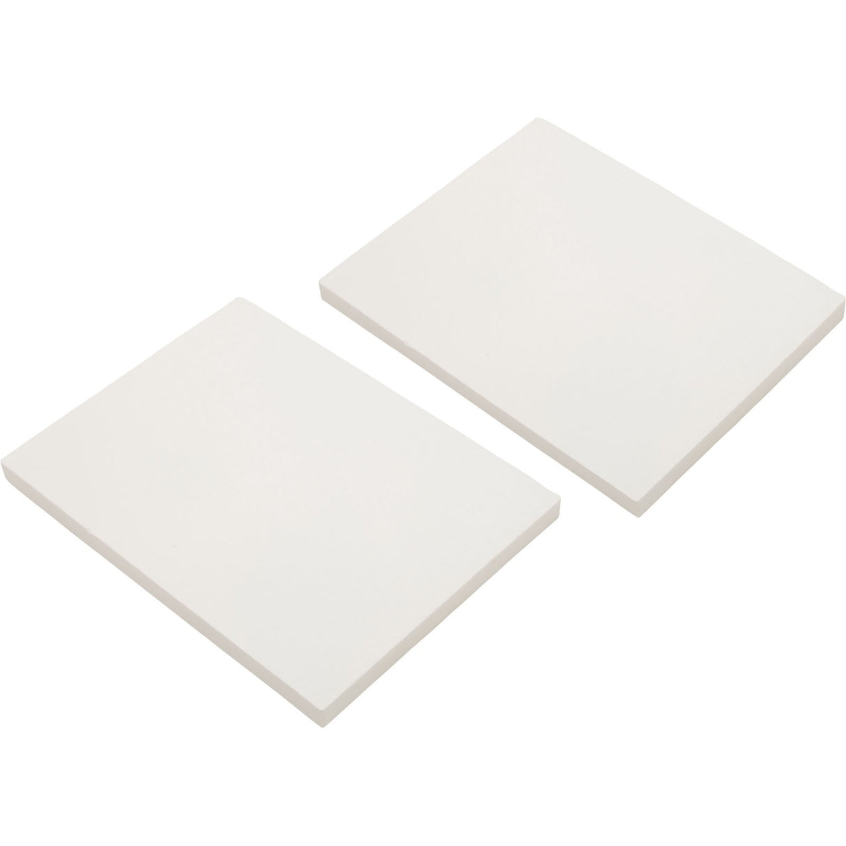Refractory Kit, Raypak R335A/R335B, Uncommon : 005285F