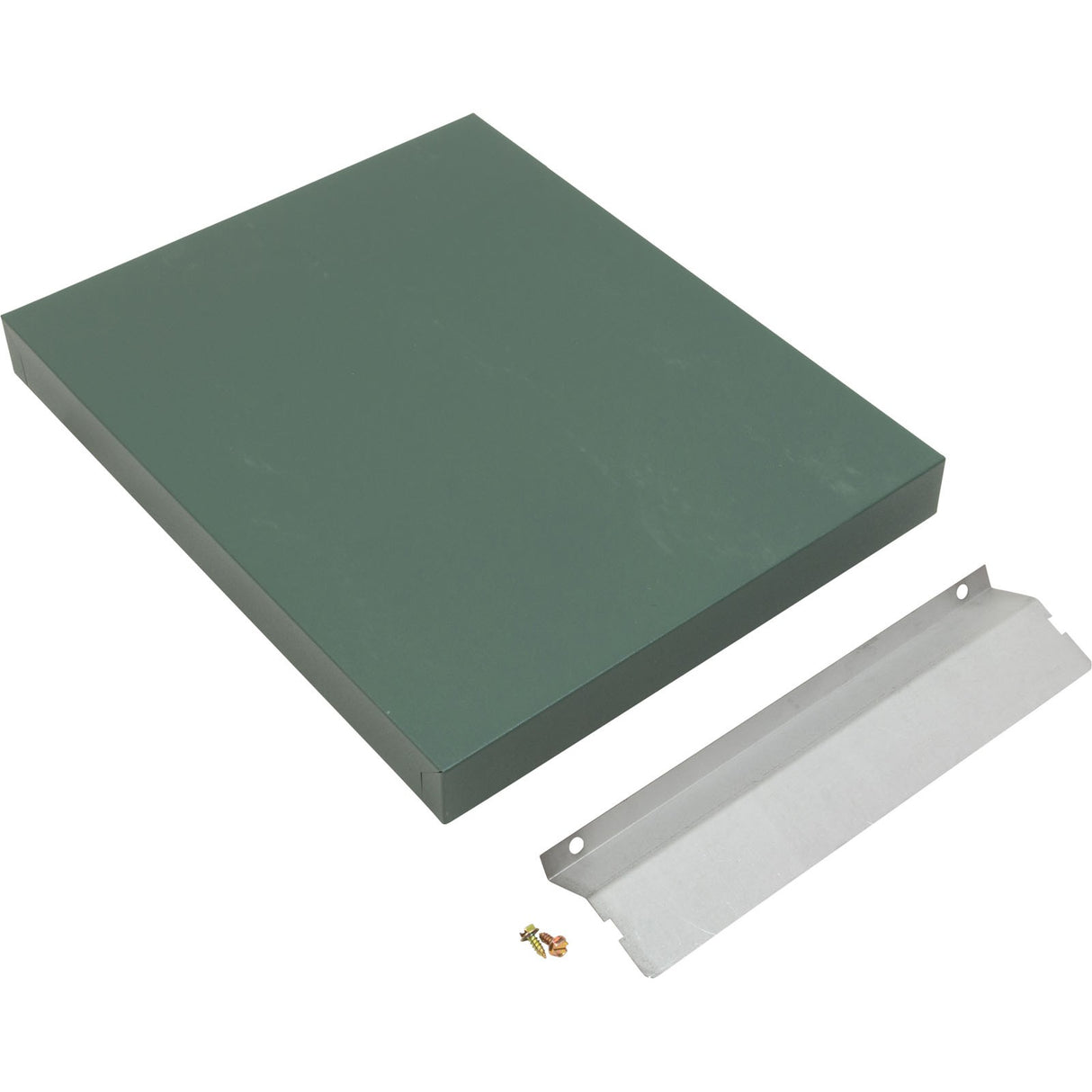 Heater Top, Raypak RP2100 Digital, R185 : 007990