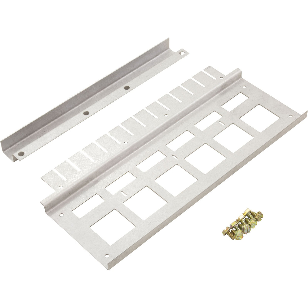 Burner Spacer, Raypak 206A : 010415F