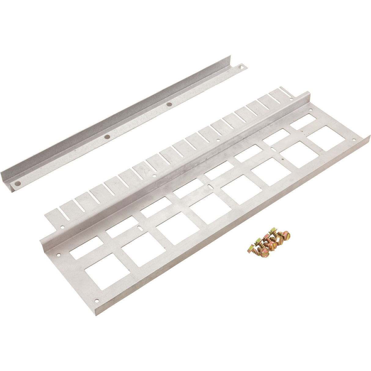 Burner Spacer, Raypak 266A : 010416F
