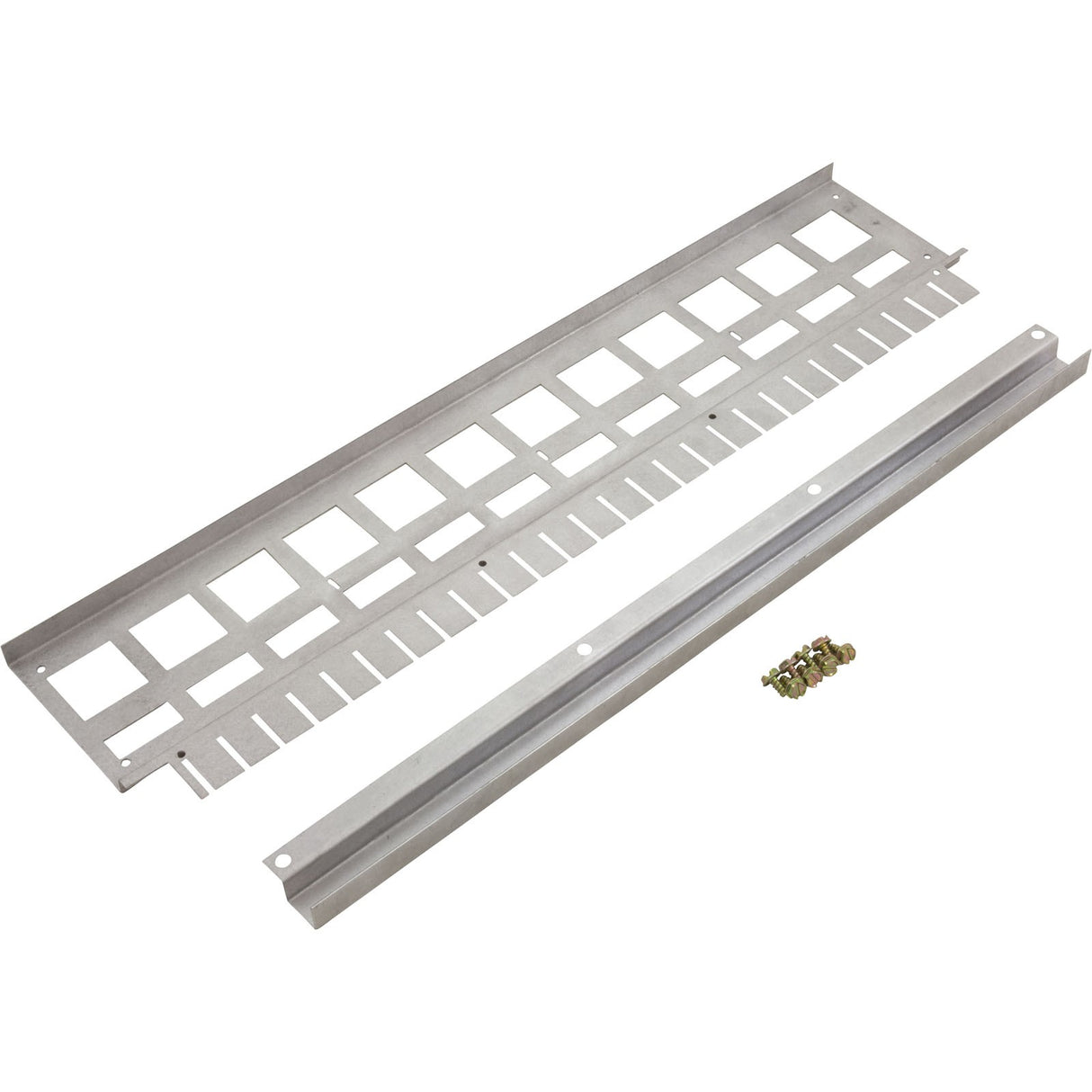 Burner Spacer, Raypak 406A : 010418F